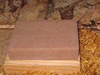 Sensuous Sandalwood Soap