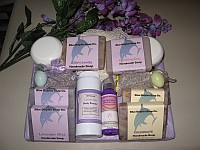 Gift prep