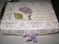 Closed Gift pkg