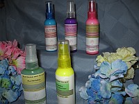 Body Mist 2